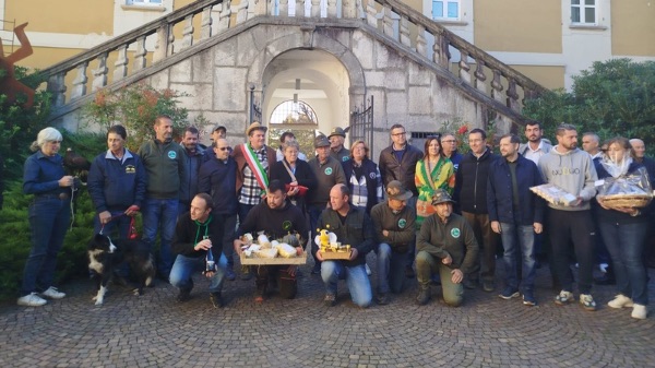 Albizzate festa contadina museo