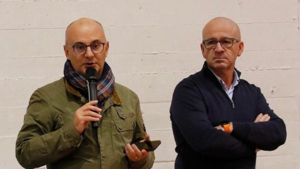 Jerago Orago assessore bilancio