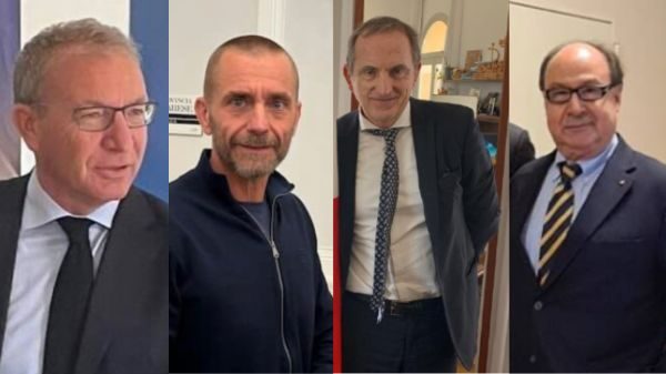 pellicini fratelli varese