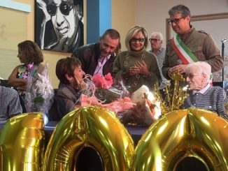 Gallarate 100 anni Camelot