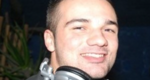 Novara discjockey Lafabiano morto