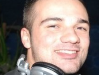 Novara discjockey Lafabiano morto