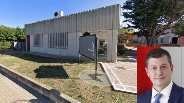 gorla maggiore poste chiuse