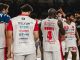 Openjobmetis Varese Milano LBA