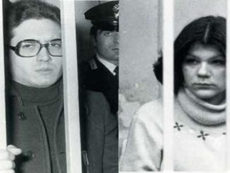 Novara Strage Badini Graneris