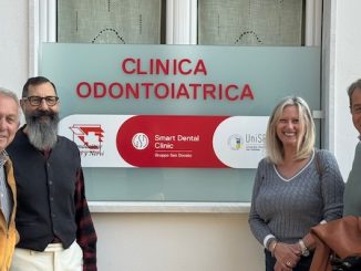 scuola prevenzione patologie odontoiatriche