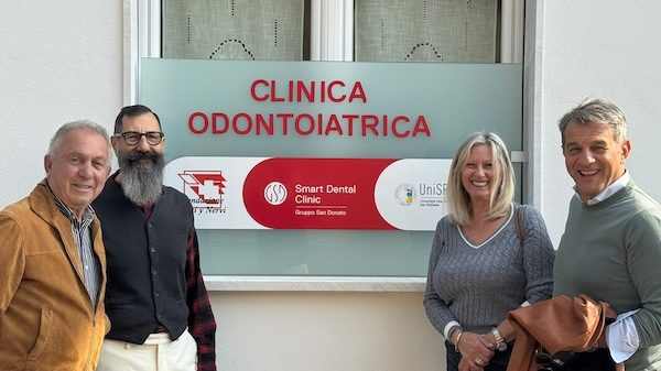 scuola prevenzione patologie odontoiatriche