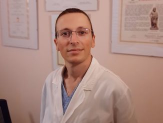 gallarate diabete alberto Facchinetti