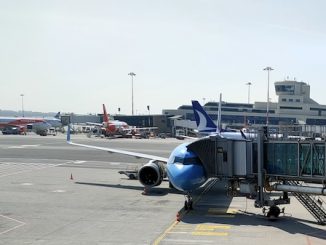 malpensa carburante Confindustria viaggi
