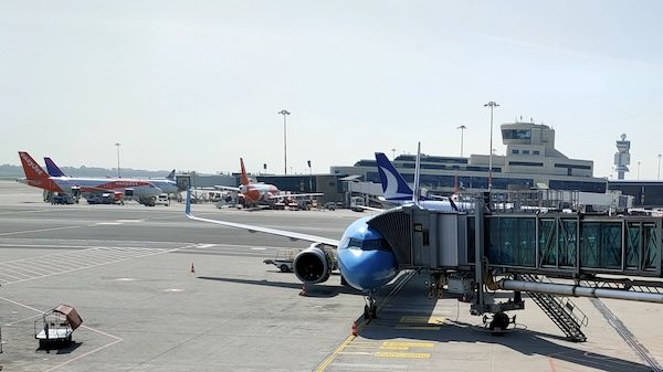 malpensa carburante Confindustria viaggi