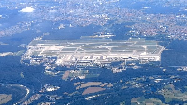 Malpensa convegno comitati ambientalisti