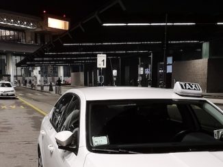 Gallarate tassisti malpensa taxi