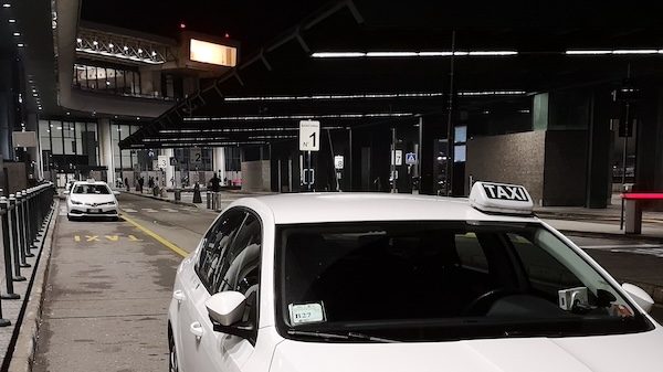 Gallarate tassisti malpensa taxi
