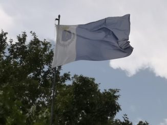 Sesto calende dimissioni comune