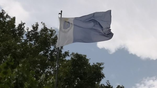 Sesto calende dimissioni comune