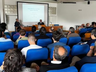 buchi neri nobel insubria