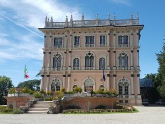 Varese fondazione felicita Morandi