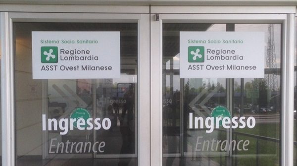 Asst Ovest Milanese