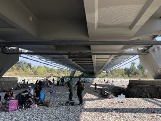 parco ticino multe rifiuti
