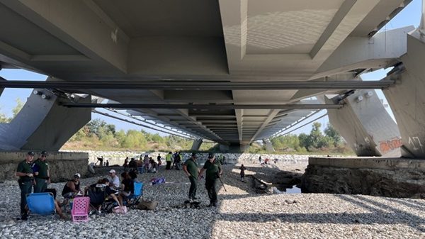 parco ticino multe rifiuti