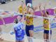 Novara volley Igor Conegliano