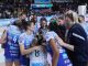 Novara Igor Volley derby Pinerolo