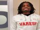 Openjobmetis Varese Ike Iroegb