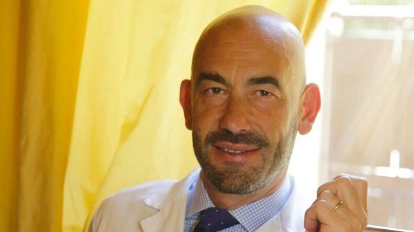 ispra bassetti amici berrino