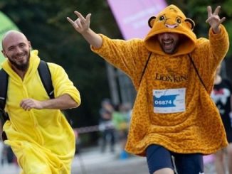 cassano pigiama run