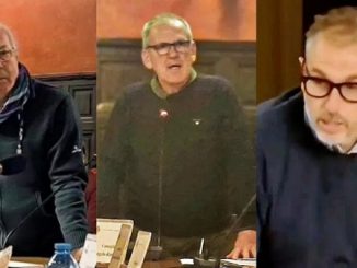 somma locurcio pd dimissioni piantanida