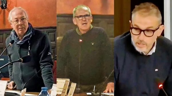 somma locurcio pd dimissioni piantanida