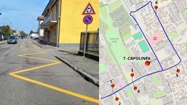 cassano gallarate attiva linea bus