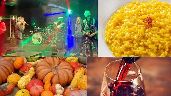varese provincia eventi weekend