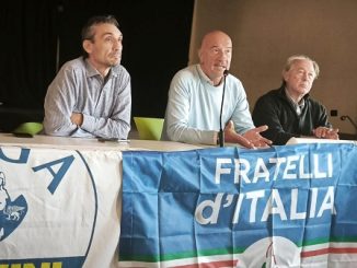 somma centrodestra unito