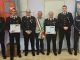mercallo comune premia carabinieri