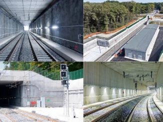 gallarate t2 ferrovia lavori
