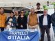 albizzate fdi centrodestra confronto