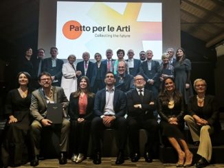 gallarate kandinsky maga confindustria
