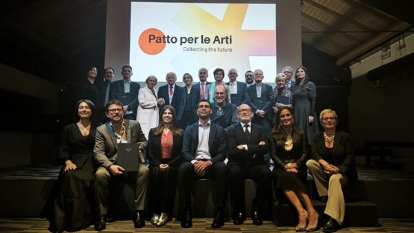 gallarate kandinsky maga confindustria