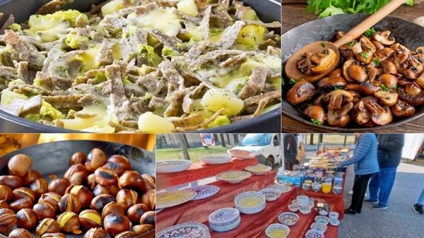 varese provincia eventi weekend