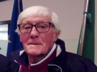 gallarate torino club morto giulio delpini