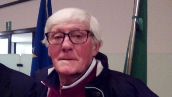 gallarate torino club morto giulio delpini