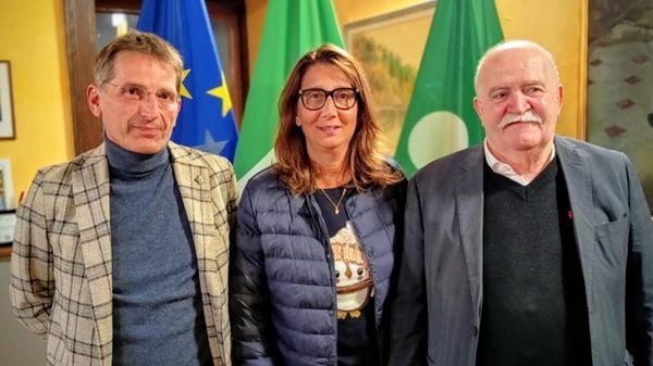 somma nuovo cda spes