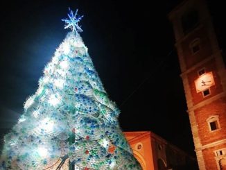 lonate feste natale polemica