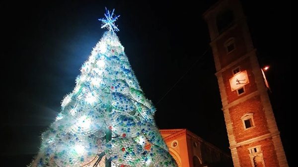 lonate feste natale polemica