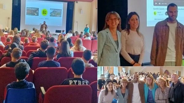 somma teatro sport studenti cassioli