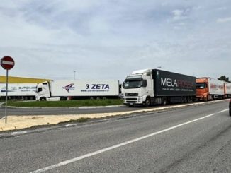 cassano traffico camion accordo cairate