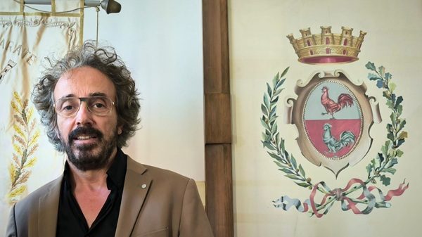 Gallarate longobardi forza italia