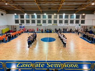 casorate palestra palestra infiltrazioni