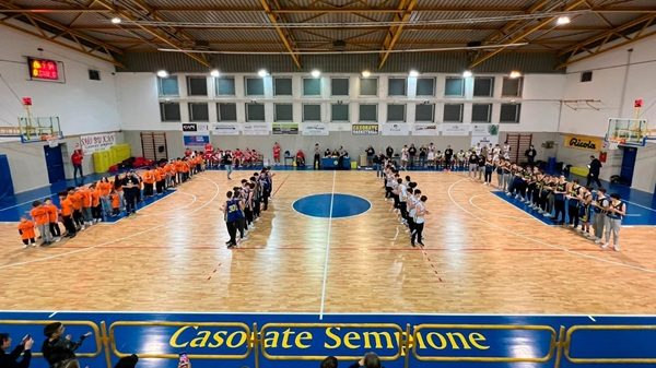 casorate palestra palestra infiltrazioni